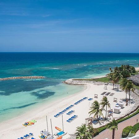Palmyra Luxury Beach Condos Бухта Монтего Экстерьер фото