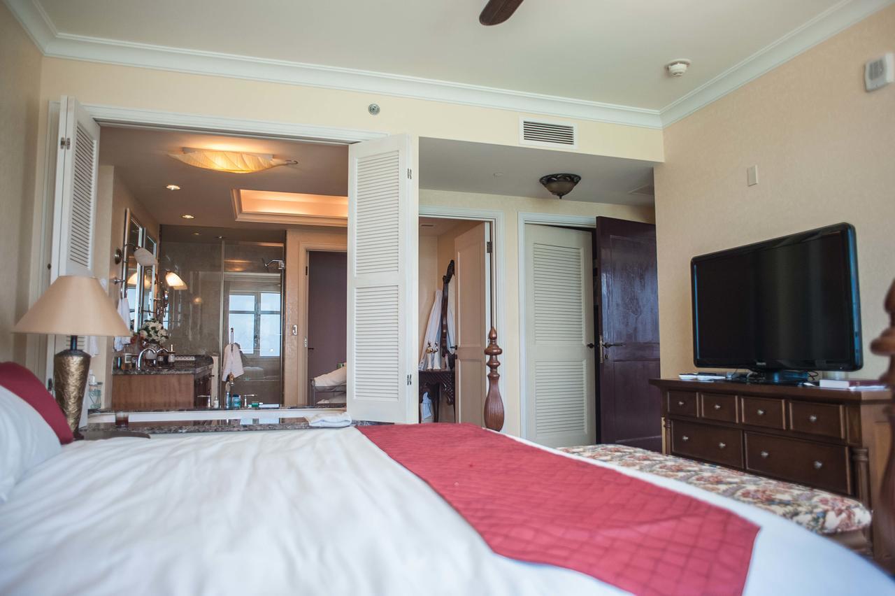 Palmyra Luxury Beach Condos Бухта Монтего Экстерьер фото