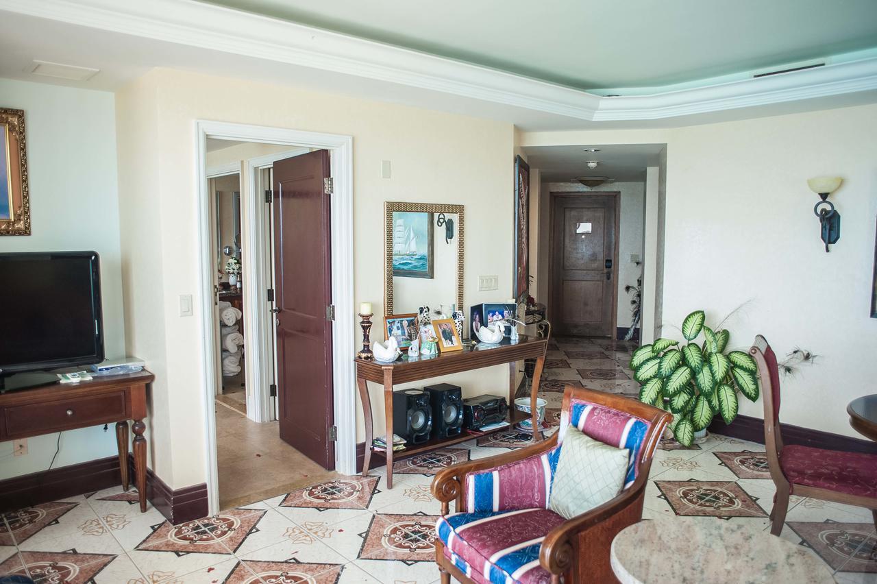 Palmyra Luxury Beach Condos Бухта Монтего Экстерьер фото